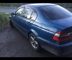 Bmw 320d - Image 6/6