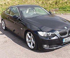 Bmw 325i coupè Automatic - Image 4/10