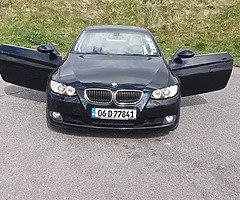 Bmw 325i coupè Automatic - Image 5/10