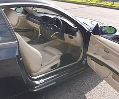 Bmw 325i coupè Automatic - Image 7/10