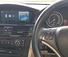Bmw 325i coupè Automatic - Image 8/10
