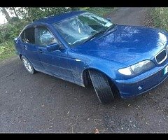 Bmw 320d - Image 3/6