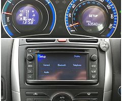 Toyota Auris Hybrid/Self Charging/Low miles/FSH - Image 5/10