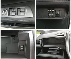 Toyota Auris Hybrid/Self Charging/Low miles/FSH - Image 7/10