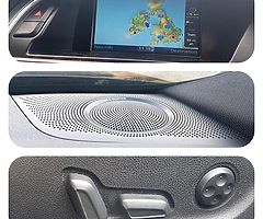 Audi A5 2.0TDi Quattro Black Edition NCT&TAX - Image 10/10