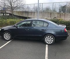 09 passat 2.0tdi