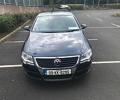 09 passat 2.0tdi - Image 4/10