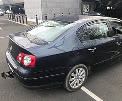 09 passat 2.0tdi - Image 6/10