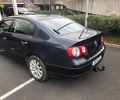 09 passat 2.0tdi - Image 7/10