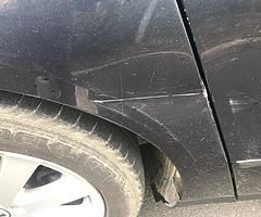 09 passat 2.0tdi - Image 8/10