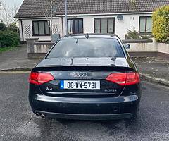 Audi A4 SE 2.0 TDI