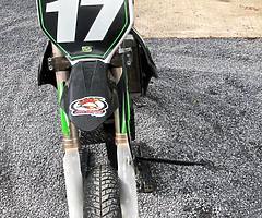 Kxf 450 - Image 4/9