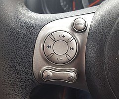 2011 Nissan Micra 1.2 Like new 2 Year nct bluetooth - Image 6/10