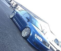 Audi a4 b6