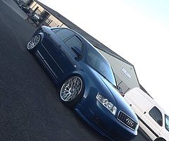 Audi a4 b6