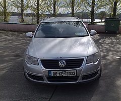 Vw passat 1.9 tdi