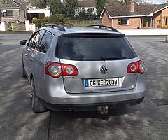 Vw passat 1.9 tdi
