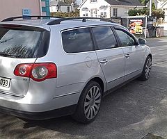 Vw passat 1.9 tdi - Image 4/6