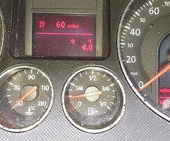 Vw passat 1.9 tdi - Image 5/6