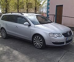 Vw passat 1.9 tdi - Image 6/6