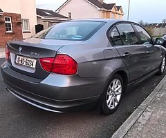 2010 BMW 316D (will take trade in) - Image 4/6