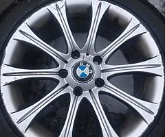 BMW M3 style wheels 5x120