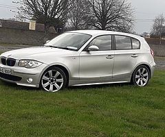 Bmw 118d 6 speed nct 10.2019 tel [hidden information] - Image 4/8
