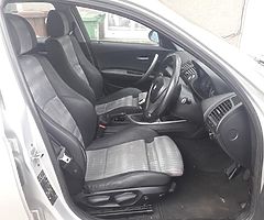 Bmw 118d 6 speed nct 10.2019 tel [hidden information] - Image 7/8