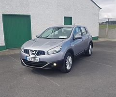 10 Qashqai Tax & Nct 6/20 - Image 5/9