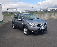 10 Qashqai Tax & Nct 6/20 - Image 6/9