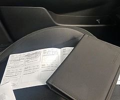 10 Qashqai Tax & Nct 6/20 - Image 7/9