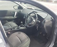 10 Qashqai Tax & Nct 6/20 - Image 8/9