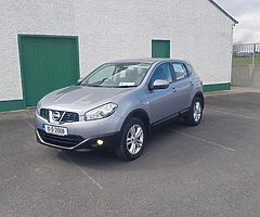 10 Qashqai Tax & Nct 6/20 - Image 9/9