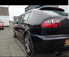 Swap for rwd lexus ect