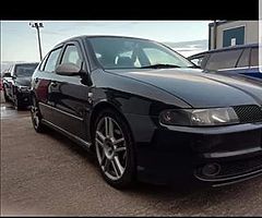Swap for rwd lexus ect