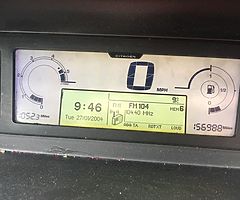 Citroen c4 pocasso 7seater - Image 5/7
