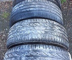 Genuine 16” Skoda 5x100 alloy wheels - Image 6/8