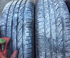 Genuine 16” Skoda 5x100 alloy wheels - Image 7/8