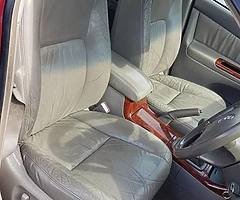 2004 Toyota Camry 2.4 full learher - Image 5/8