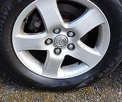 2004 Toyota Camry 2.4 full learher - Image 8/8