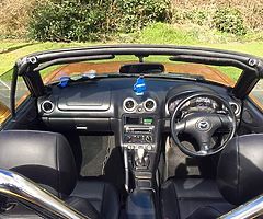 Mazda mx5 - Image 5/9