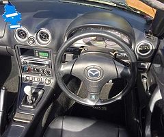 Mazda mx5 - Image 6/9