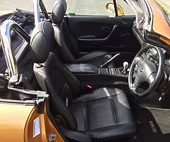 Mazda mx5 - Image 7/9
