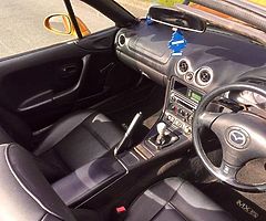 Mazda mx5 - Image 8/9