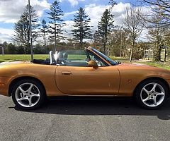 Mazda mx5 - Image 9/9