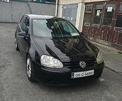 2005 mk5 golf - Image 3/3