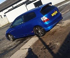 2005 Honda Civic - Image 4/7