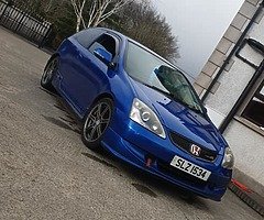 2005 Honda Civic - Image 7/7