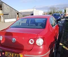 2005 Volkswagen Passat - Image 3/6