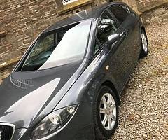 ‼️Seat Leon 1.9 105BHP 2007‼️